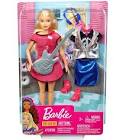 Barbie Rockstar Bebek GDJ34