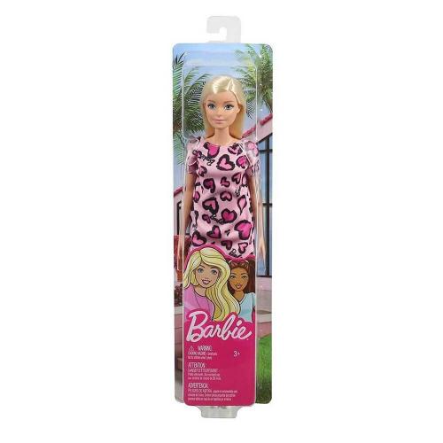 MATTEL BARBİE ŞIK BEBEKLER