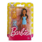 MATTEL BARBİE SINGLE DOL