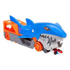 MATTEL HOT WHEELS KÖPEK BALIĞI TAŞIYICI