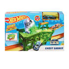 Hot Wheels Şehir Başlangıç Setleri FJN34