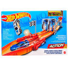 MATTEL HOT WHEELS SÜPER ATLAYIŞ YARIŞ SETİ