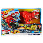 Hot Wheels T-Rex Saldırısı Oyun Seti GFH88