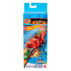 MATTEL HOT WHEELS VAHŞİ FIRLATICILAR SERİSİ