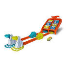 MATTEL YÜKSEK SKOR ATLAYIŞI