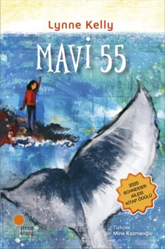Mavi 55 Mavi 55