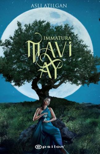 Mavi Ay Immatura 1 Mavi Ay Immatura 1