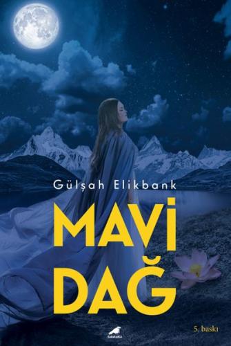 Mavi Dağ Mavi Dağ
