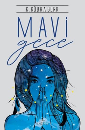 Mavi Gece - Ciltsiz