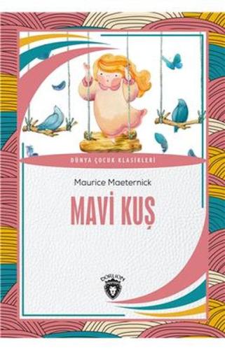 Mavi Kuş Mavi Kuş