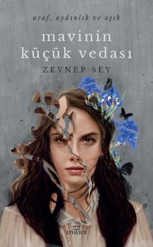 Karaktersiz Mavinin Küçük Vedası - Ciltsiz