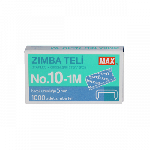 MAX ZIMBA TELİ NO:10