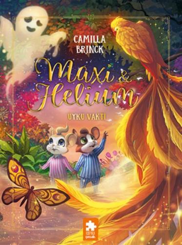 Maxi & Helium - Uyku Vakti Maxi & Helium - Uyku Vakti