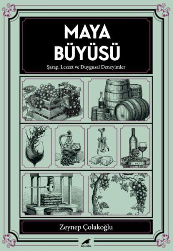 Maya Büyüsü Maya Büyüsü