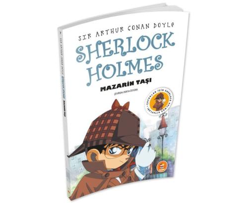 Mazarin Taşı - Sherlock Holmes Mazarin Taşı - Sherlock Holmes