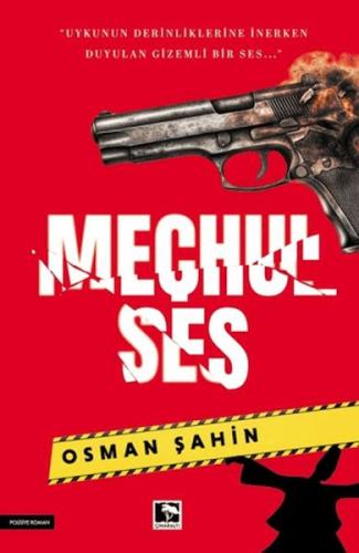Meçhul Ses Meçhul Ses