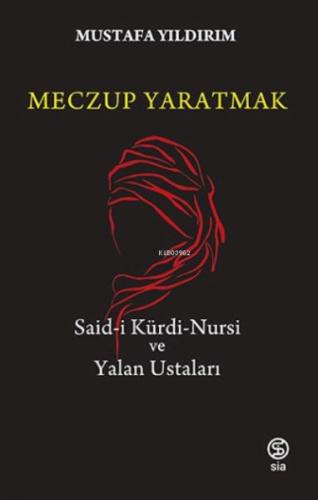 Meczup Yaratmak