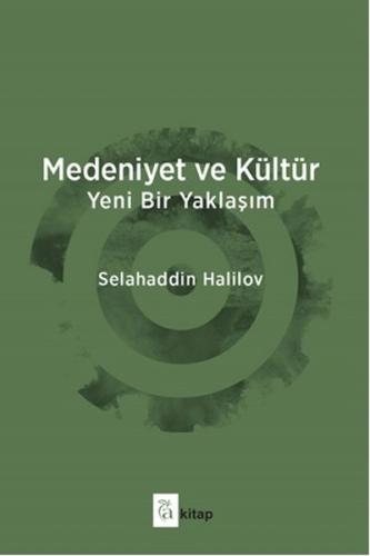 Medeniyet ve Kültür