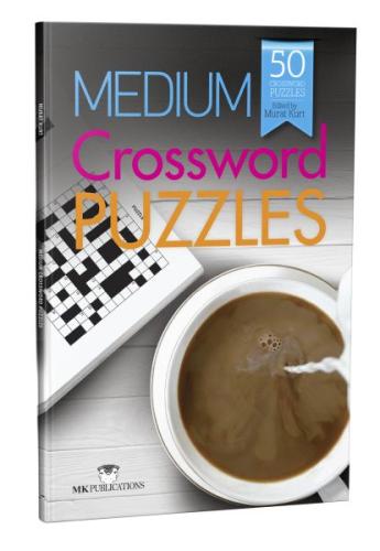 Medium Crossword Puzzles İngilizce Kare Bulmacalar Orta Seviye Medium Crossword Puzzles İngilizce Kare Bulmacalar Orta Seviye