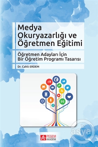 Medya Okuryazarlığı ve Öğretmen Eğitimi