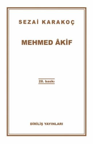 Mehmed Akif