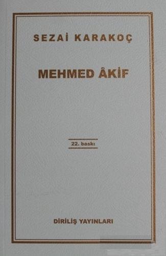 Mehmed Akif