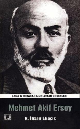 Mehmet Akif Ersoy