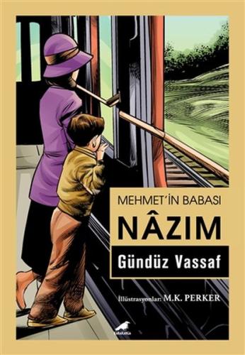Mehmet'in Babası Nazım Mehmet'in Babası Nazım