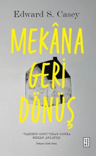 Mekana Geri Dönüş Mekana Geri Dönüş
