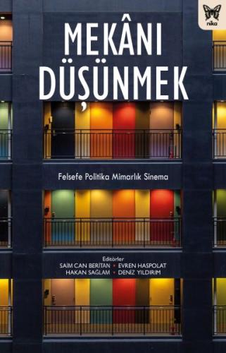 Mekani Düsünmek Mekani Düsünmek