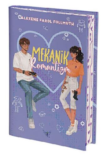 Mekanik Romantizm Mekanik Romantizm