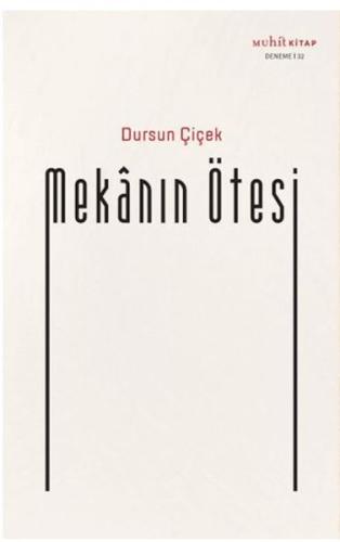 Mekanın Ötesi Mekanın Ötesi