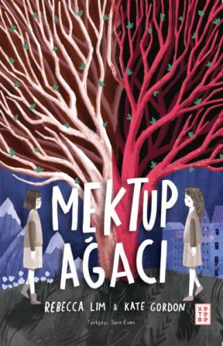 Mektup Ağacı Mektup Ağacı