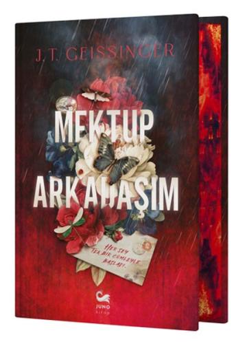 Mektup Arkadaşım Mektup Arkadaşım