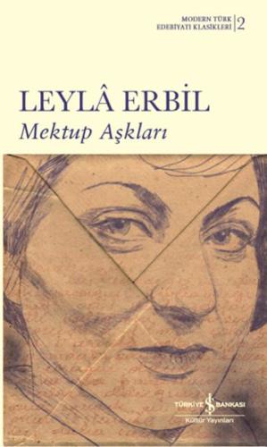 Mektup Asklari - Ciltli Mektup Asklari - Ciltli