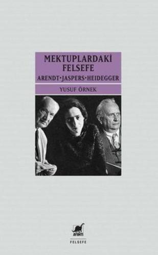 Mektuplardaki Felsefe Mektuplardaki Felsefe