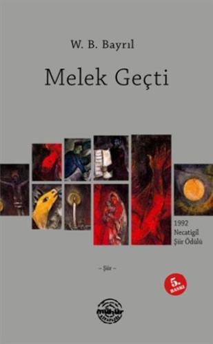Melek Geçti Melek Geçti