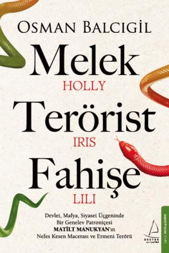 Melek Terörist Fahişe Melek Terörist Fahişe