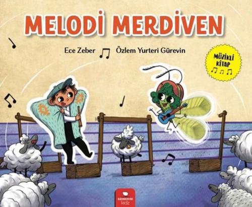 Melodi Merdiven Melodi Merdiven