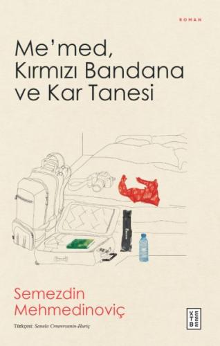 Me'med, Kırmızı Bandana ve Kar Tanesi