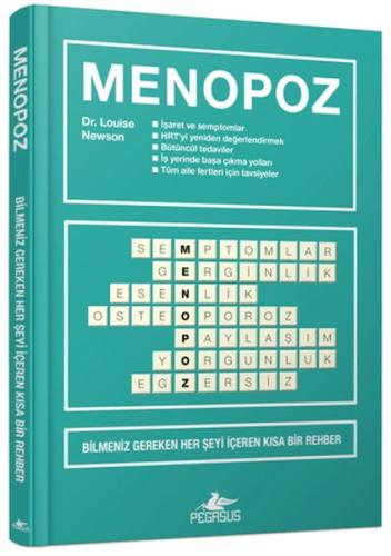 Menopoz Menopoz