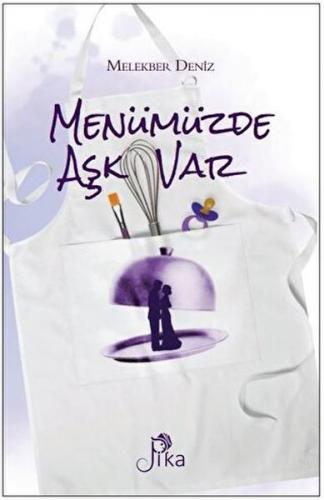 Menümüzde Aşk Var