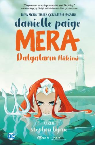 Mera - Dalgaların Hakimi Mera - Dalgaların Hakimi
