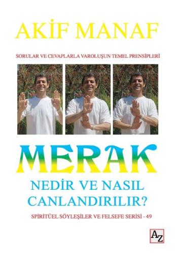 Merak Nedir ve Nasıl Canlandırılır? Merak Nedir ve Nasıl Canlandırılır?