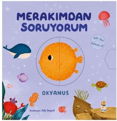 Merakımdan Soruyorum- Okyanus Merakımdan Soruyorum- Okyanus