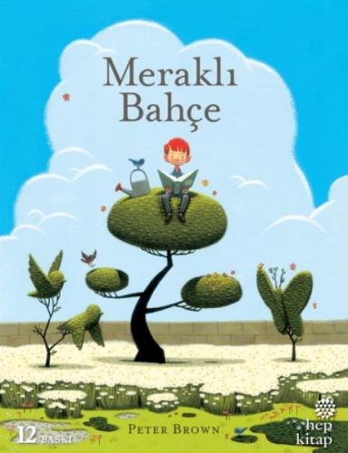 Meraklı Bahçe Meraklı Bahçe