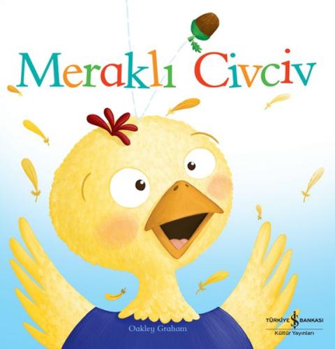 Meraklı Civciv Meraklı Civciv