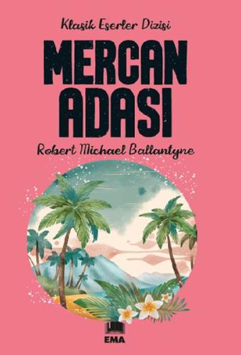 Mercan Adası Mercan Adası