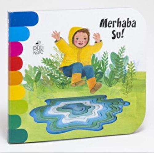 Merhaba Su! Merhaba Su!