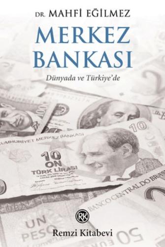 Merkez Bankası Merkez Bankası